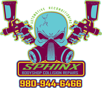 Welcome to Sphinx Collision